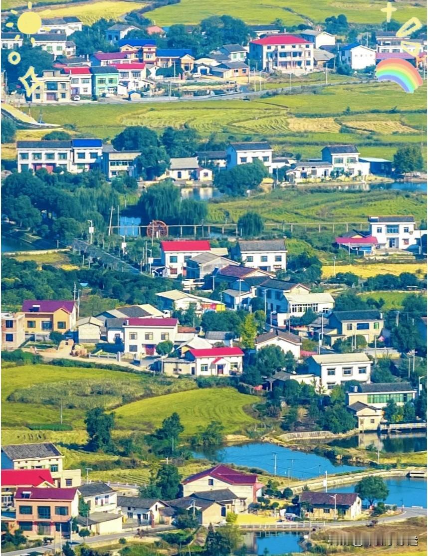 村里路好了、楼新了，为何还是留不住年轻人？其实道理很简单：不知道你多久没回老家