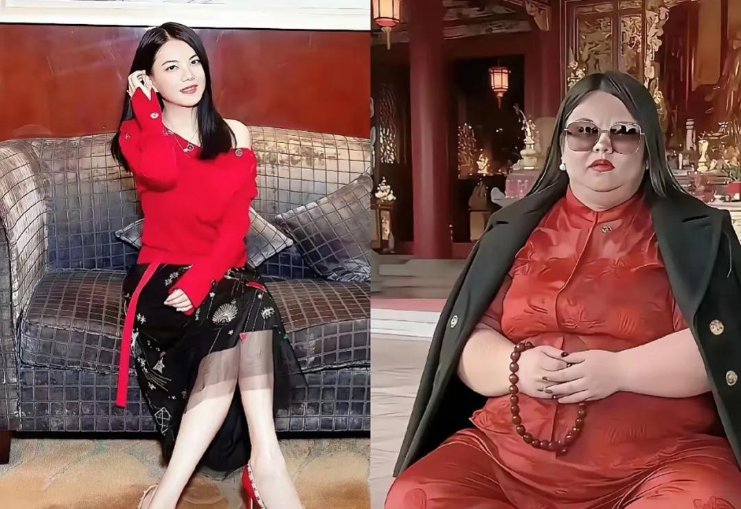 终于知道王岳伦为啥离婚了，不是因为李湘爱吃美食，而是吃完饭后，根本就不运动