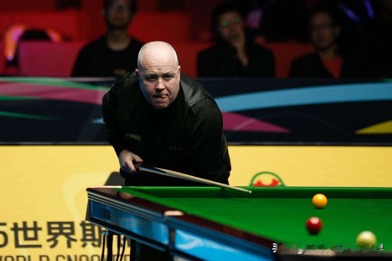 希金斯击败马奎尔赛后采访：“我太开心了，开局6-0领先很梦幻，斯蒂芬追回两局，比