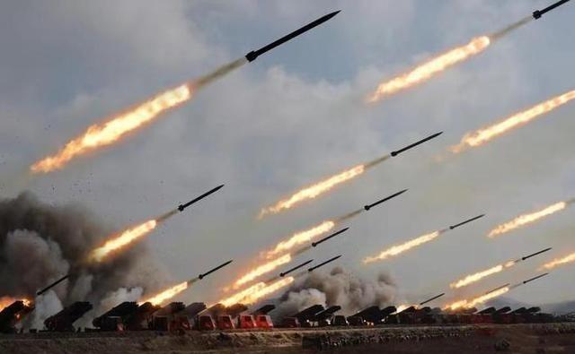 “罗斯福号”12海里对峙实录：中国雷达锁定瞬间，西太平洋重归寂静