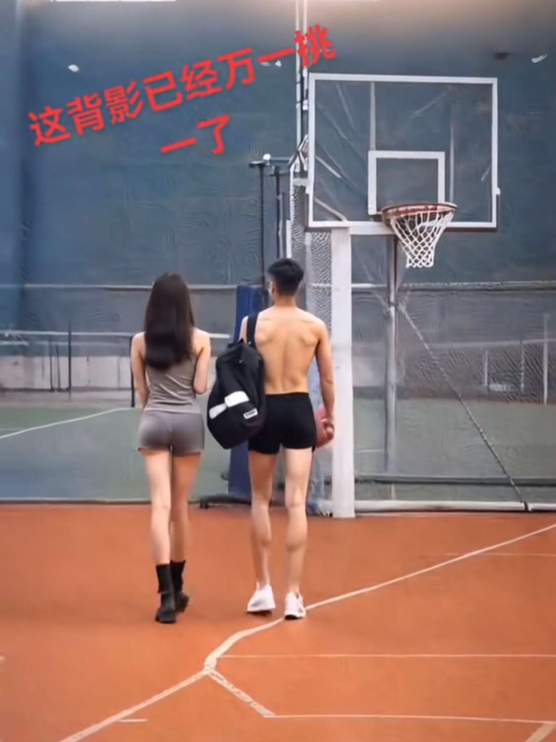 二位都是武林高手中的高手