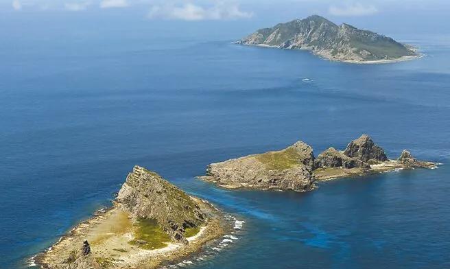 “西太平洋百年大变局！李光耀早已预言，中国第一步将把美国赶出12海里的临海，然后