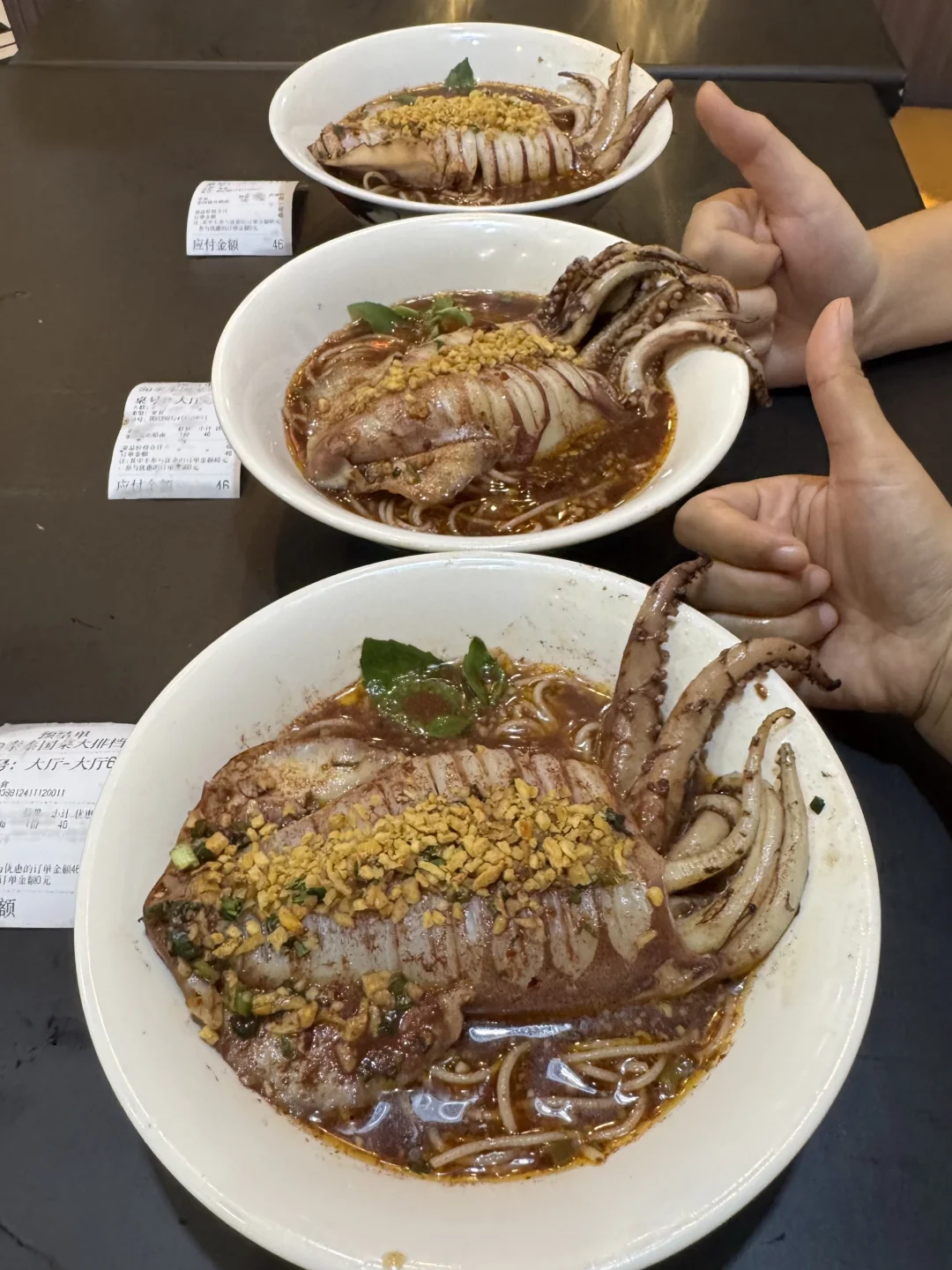 感觉是深圳第一好吃的船面…