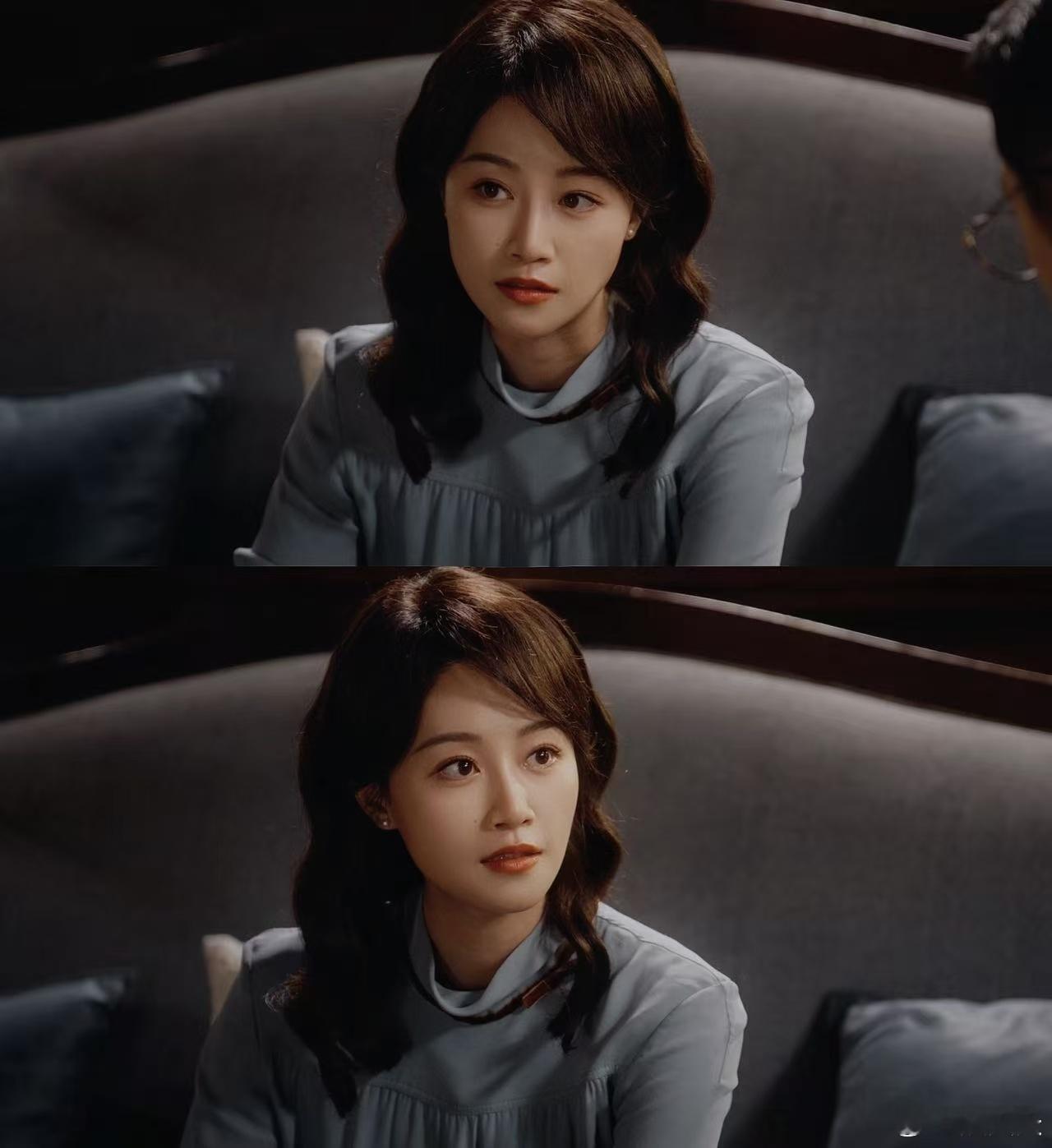 我辞职时就像蓝盈莹这样说最终，这句话之所以能被大家记住并讨论，是因为它关乎选择