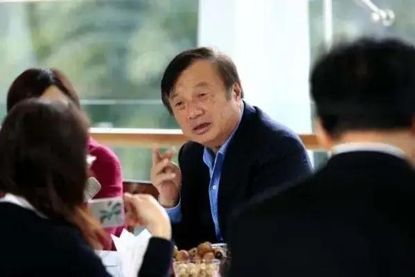 感谢任正非老爷子的大格局以及重庆市政府的担当，让赛力斯和鸿蒙智行再次坚定的走到一