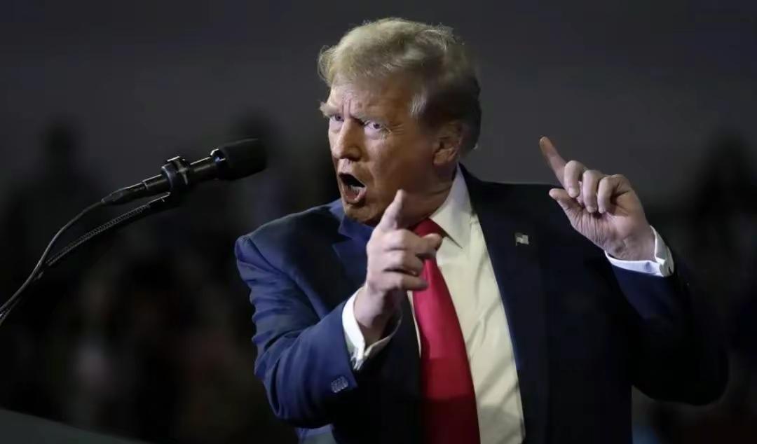 俗话说：家有千人，主事一人。当美国提交退出北约法案，北约国家一片哀嚎。近日，美