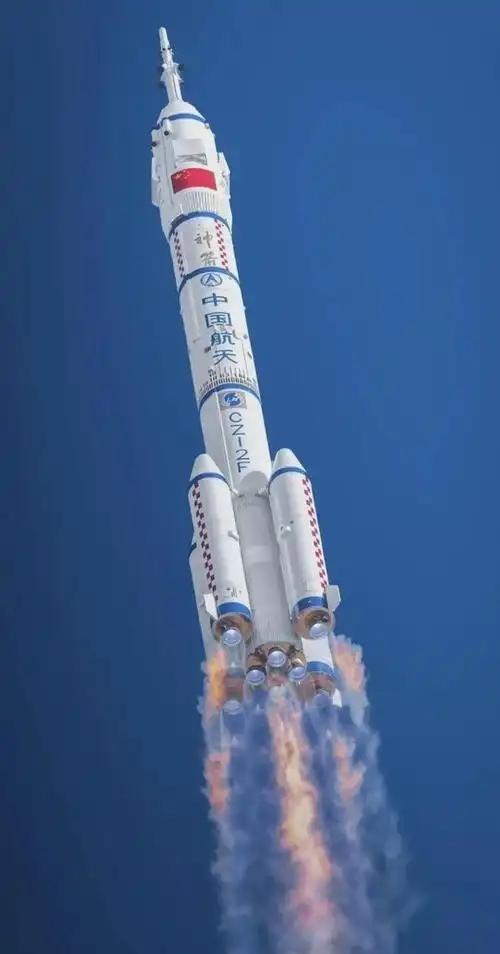 就在刚刚，中国航天重磅官宣！2月27日，中国载人航天工程办公室发布年度核心任务：