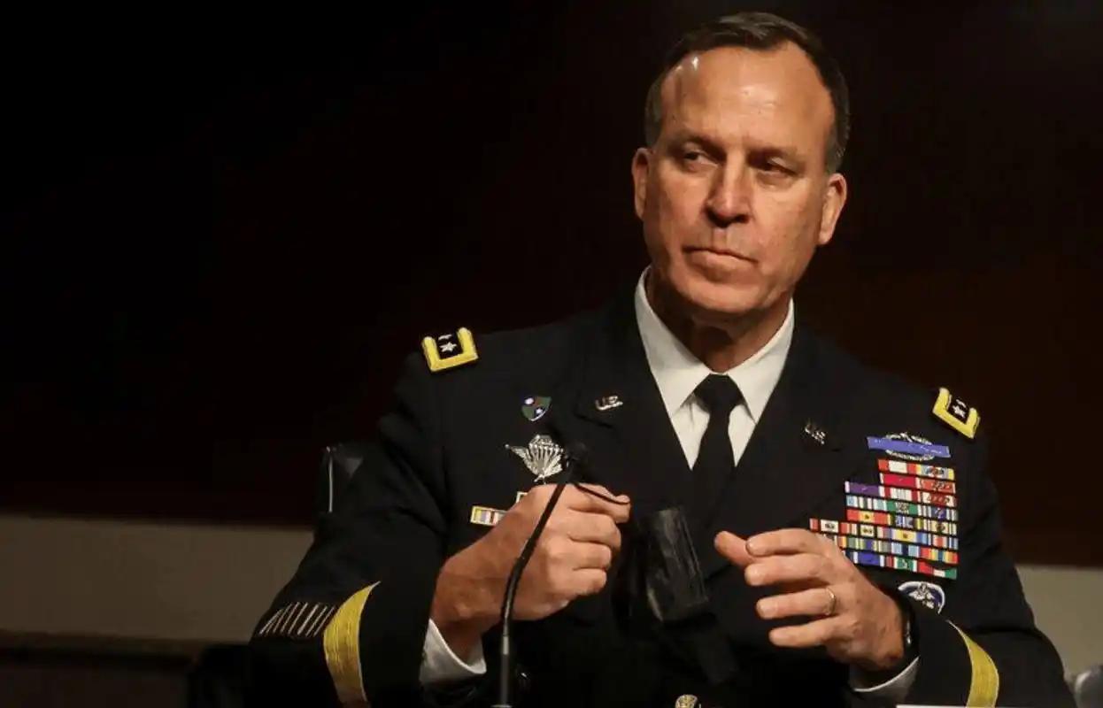 美军中央司令部司令公布战绩。俄罗斯卫星通讯社华盛顿3月26日电，美军中央司令