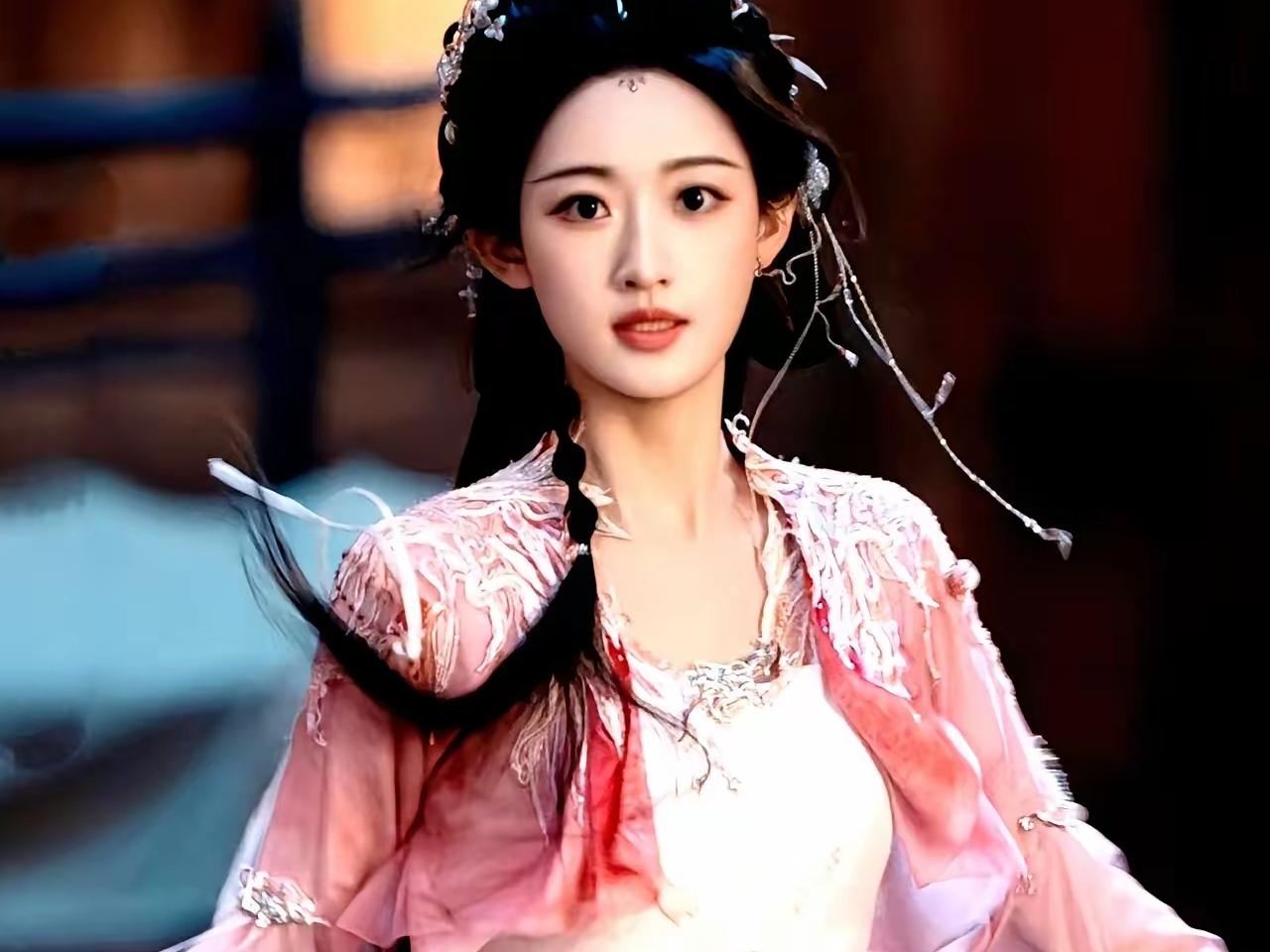 《暗河传》：苏暮雨的人际关系圈，官配白鹤淮，好兄弟苏昌河，仇人是无双城老城主