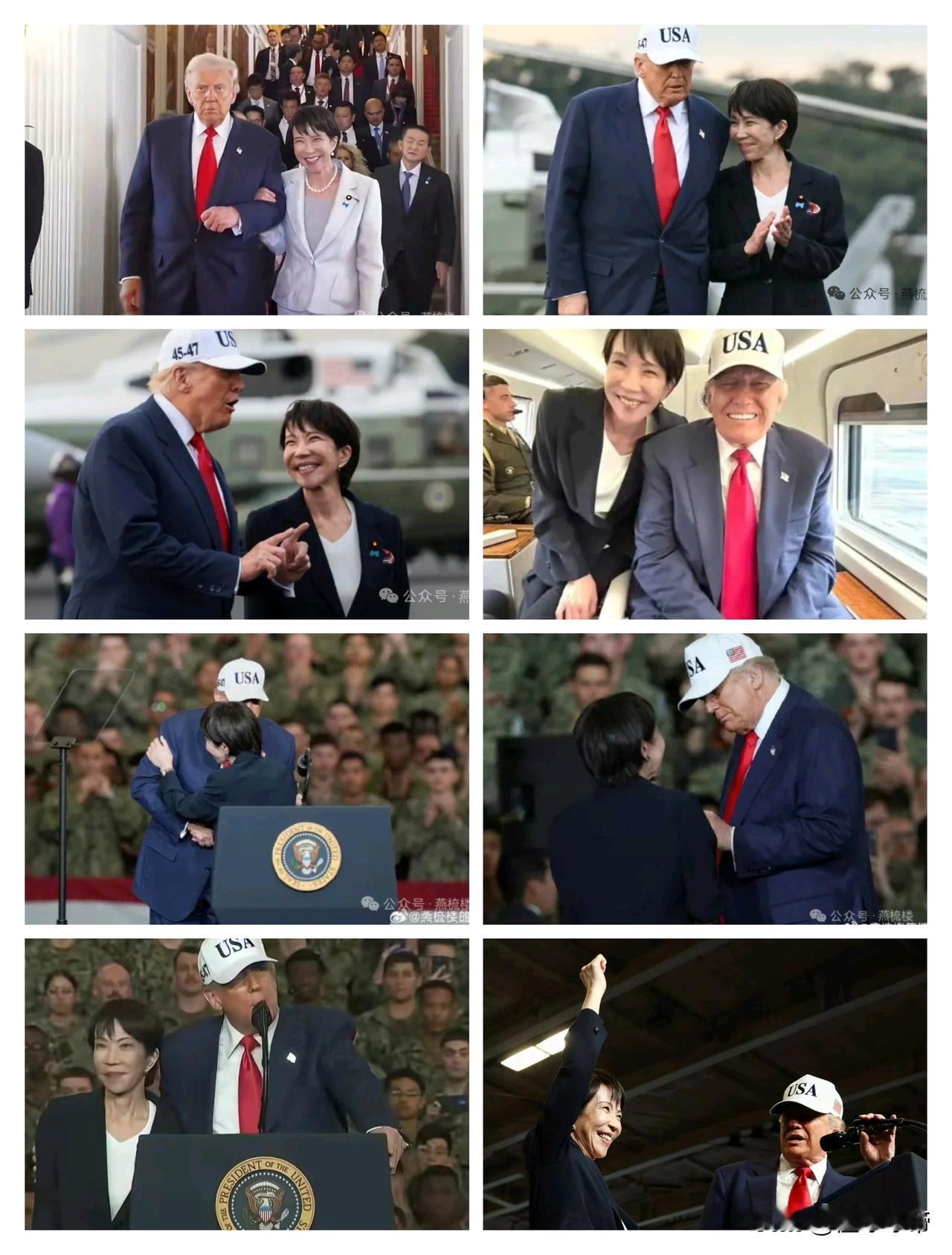 《美国总统爱上绝经十年的我》