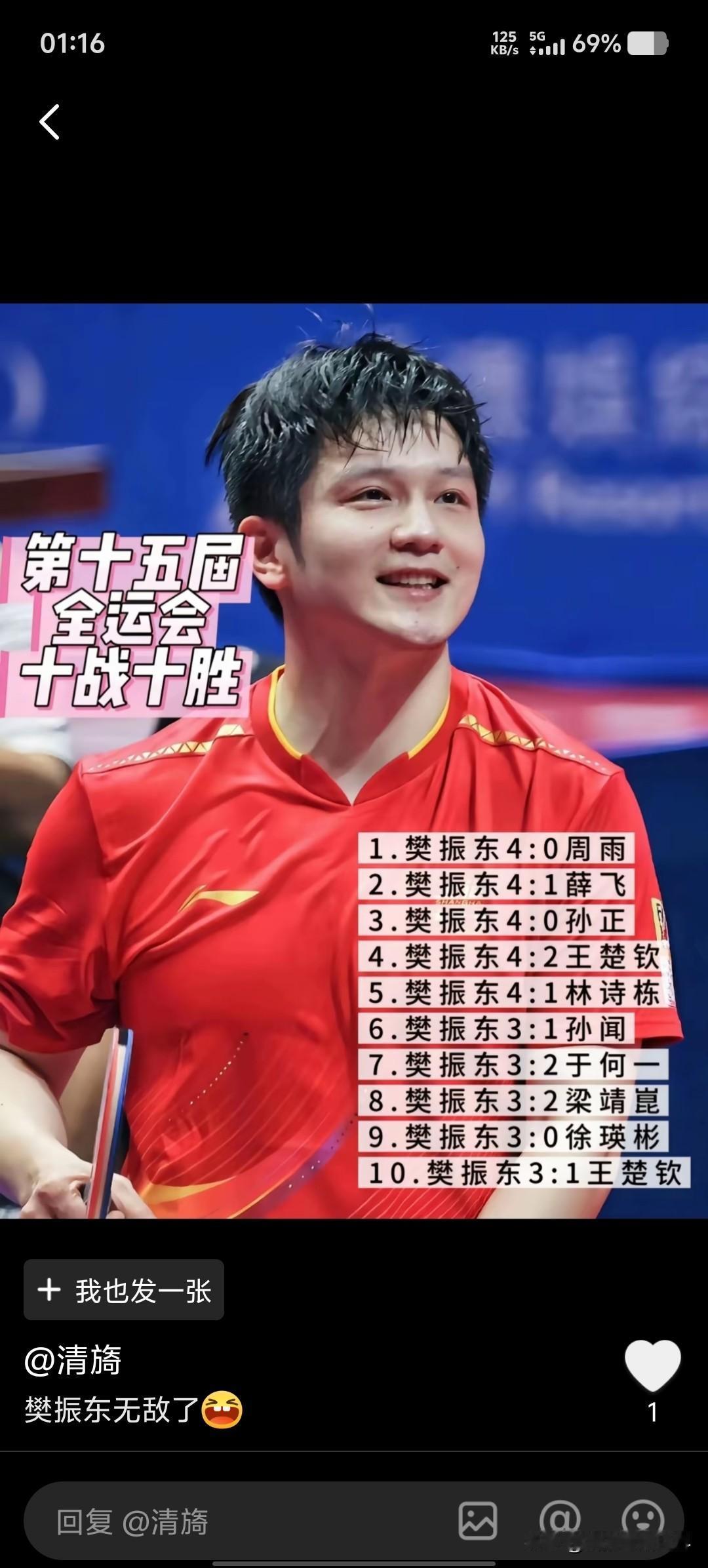 在乒坛樊振东和马龙谁是世界上最强？我认为马龙比小胖多打了8年，占了时间上面的优势