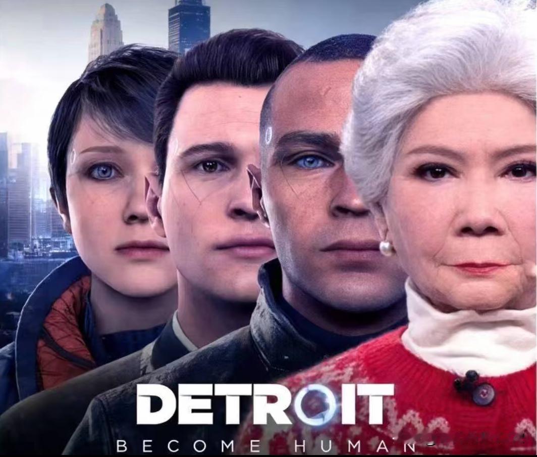 有人问春节联欢会为什么机器人广告这么多？因为机器人的公司现在有钱啊[doge]