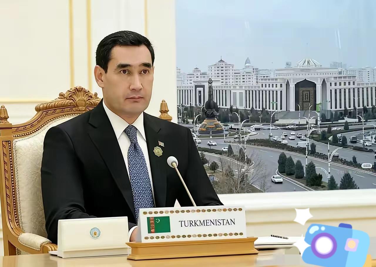 好消息！中方霸气拿下！土库曼斯坦正式官宣，将本国最大气田交由中方开发，中石油