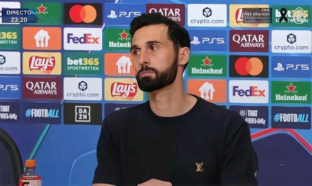 欧冠输给拜仁，皇马主帅赛后痛批主裁判判罚不公。在欧冠1/4决赛次回合输给拜仁后