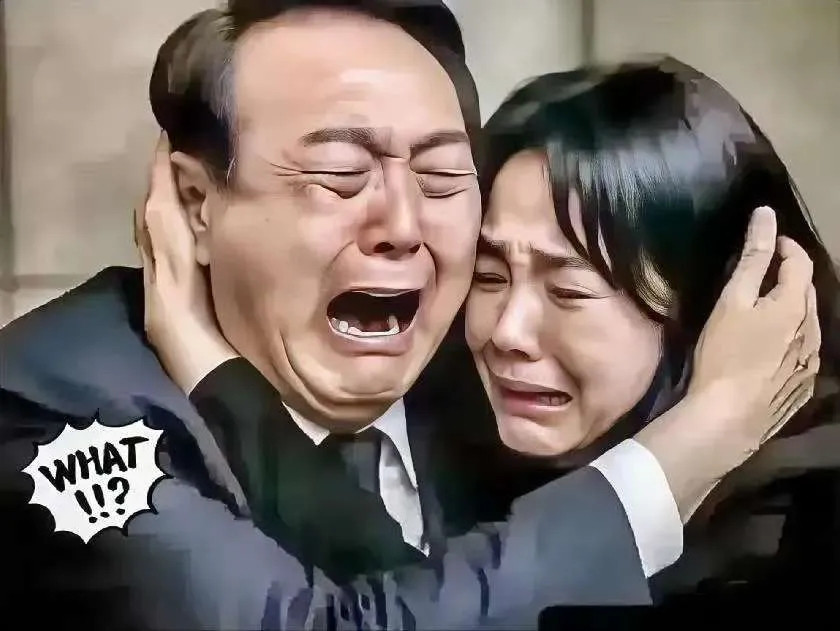 就在刚刚——韩国宣布直接起诉前总统尹锡悦8月8日，韩国“金建希特检组”宣布，对