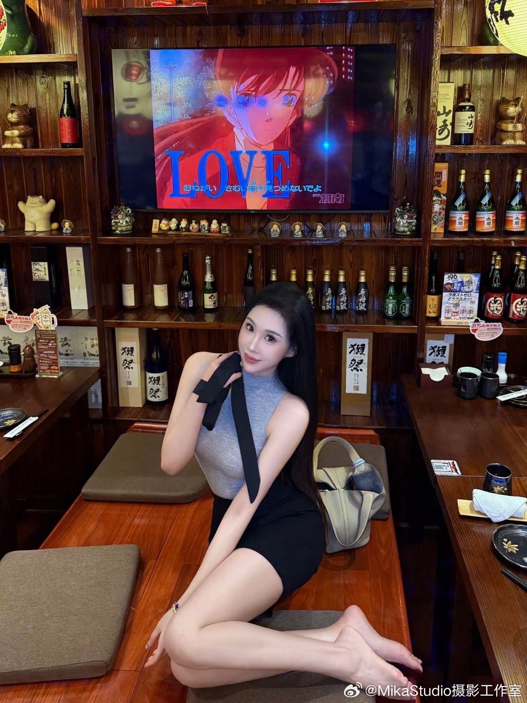 🧚‍♀️红烧肉随手拍上海mikastudio写真​​​