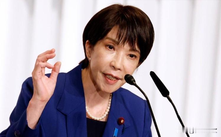 这个女人如果成功当选首相，不知道是该高兴还是该苦恼政治上：对华强硬，表示当选当