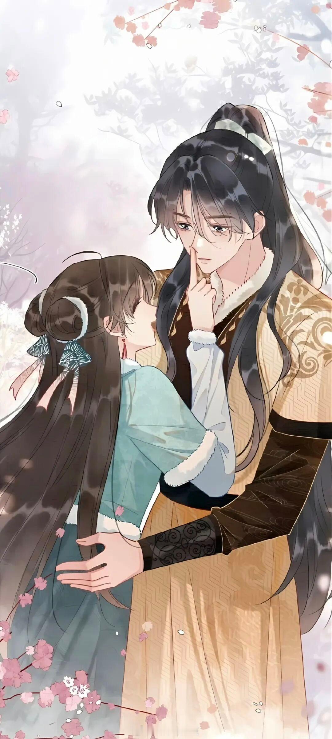 从今往后，天上地下，唯此一人，是他的彼岸，也是他的归港。——《黑莲花攻略手册》晚