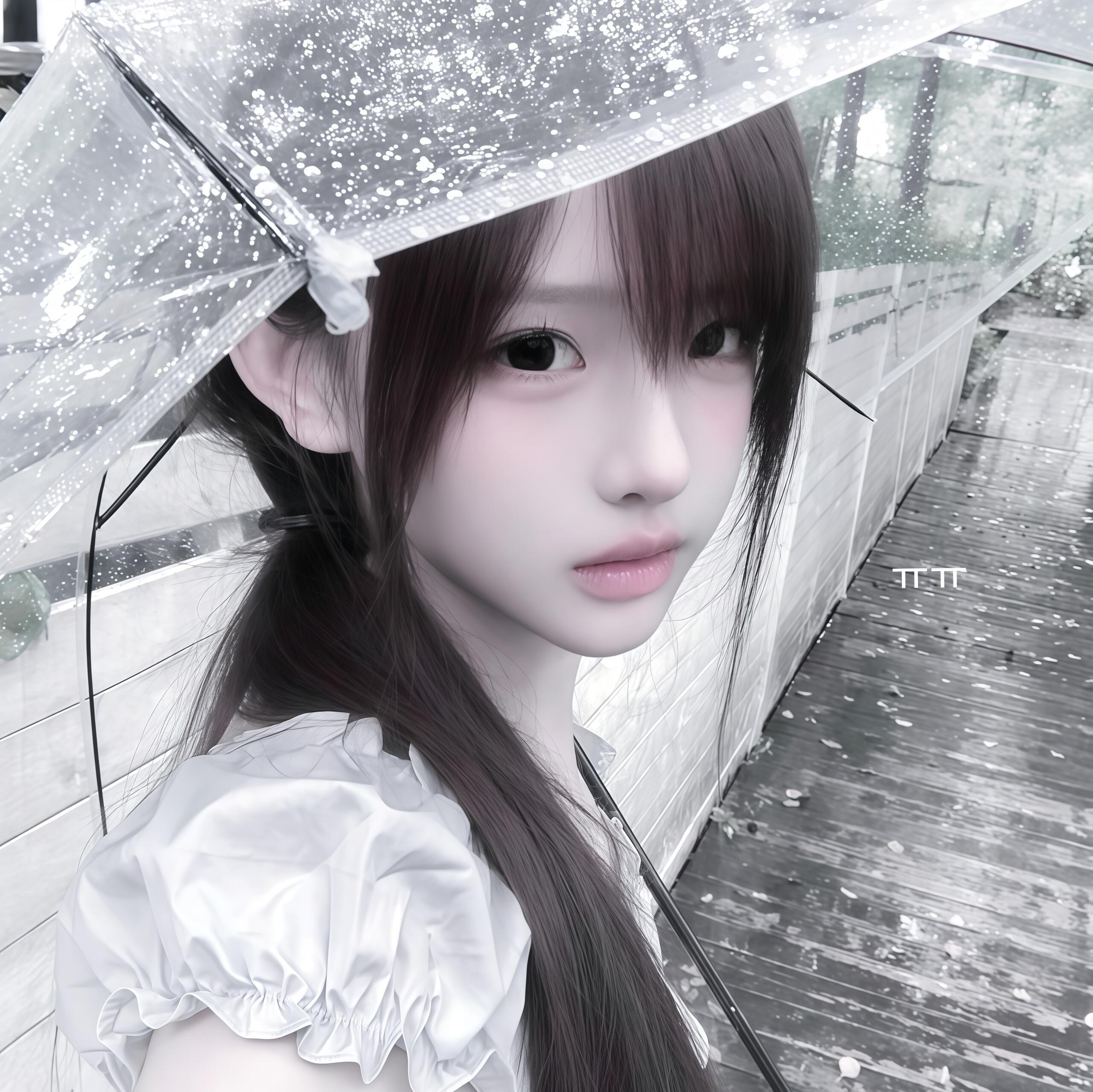 【爱用头像】分享˚༘♡⋆｡˚❀权威|可爱｜清冷|高级|清纯｜