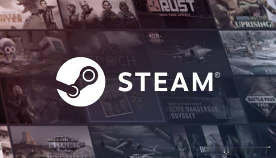 据VGTimes报道，北京时间今天凌晨1点前后，Steam突然毫无征兆地出现了