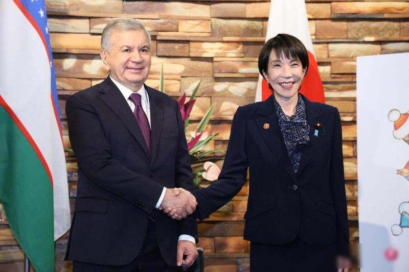 得罪中国后，高市又挖普京墙角，拉来5个帮手，砸3万亿绕开俄罗斯日本和俄罗斯的关