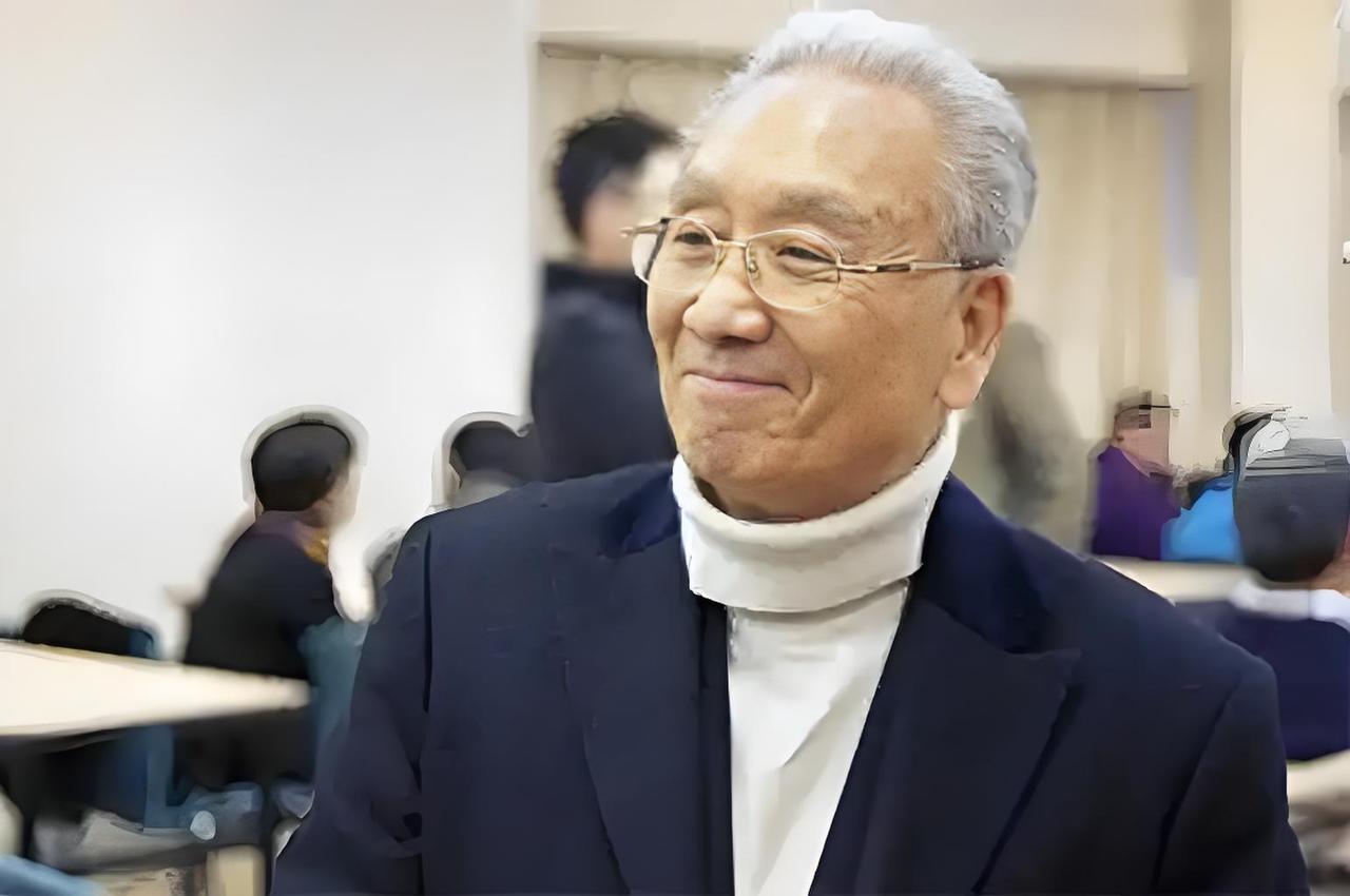 1988年，中国核武器专家张宪义带着机密携全家“叛逃”美国，谁料，28年过