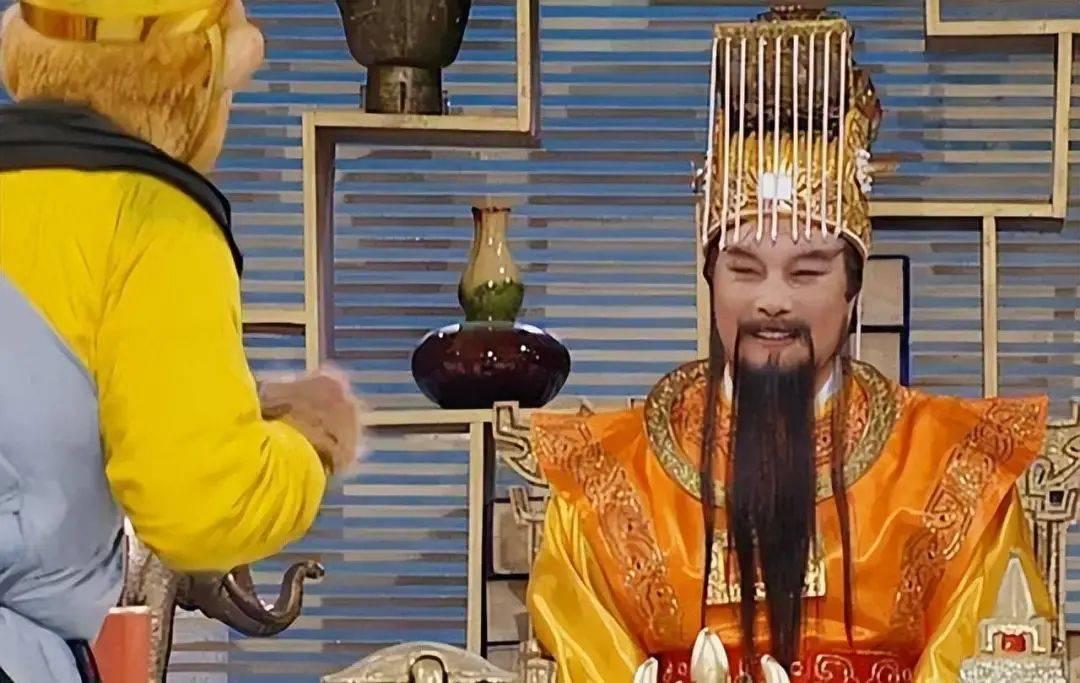 西游记中，玉帝管不了的10位大神一、菩提祖师菩提祖师是孙悟空的师傅，教授了