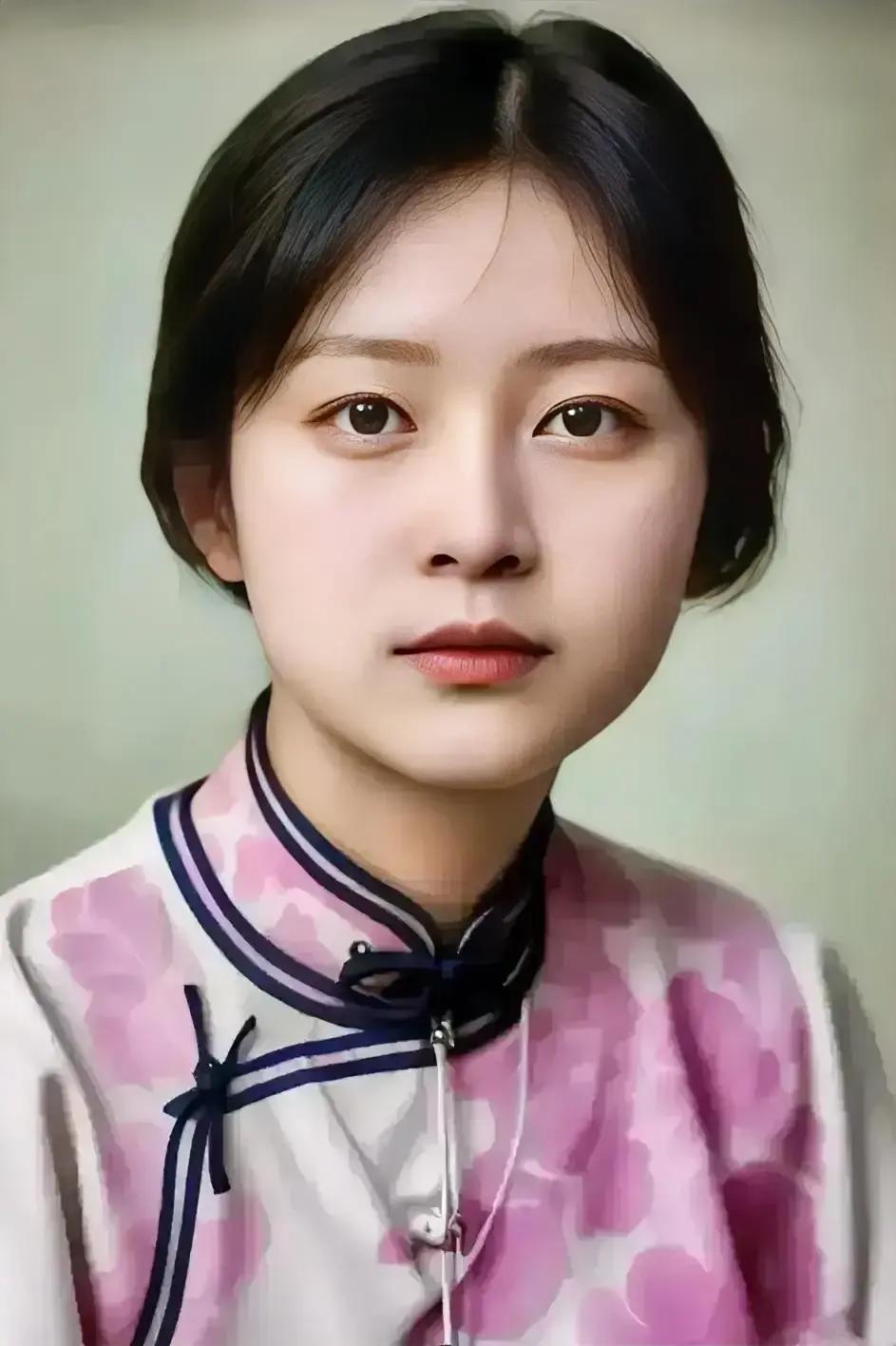 林徽因美到窒息的一段话:“世界上最遥远的距离不是生离死别，而是对方已经云淡