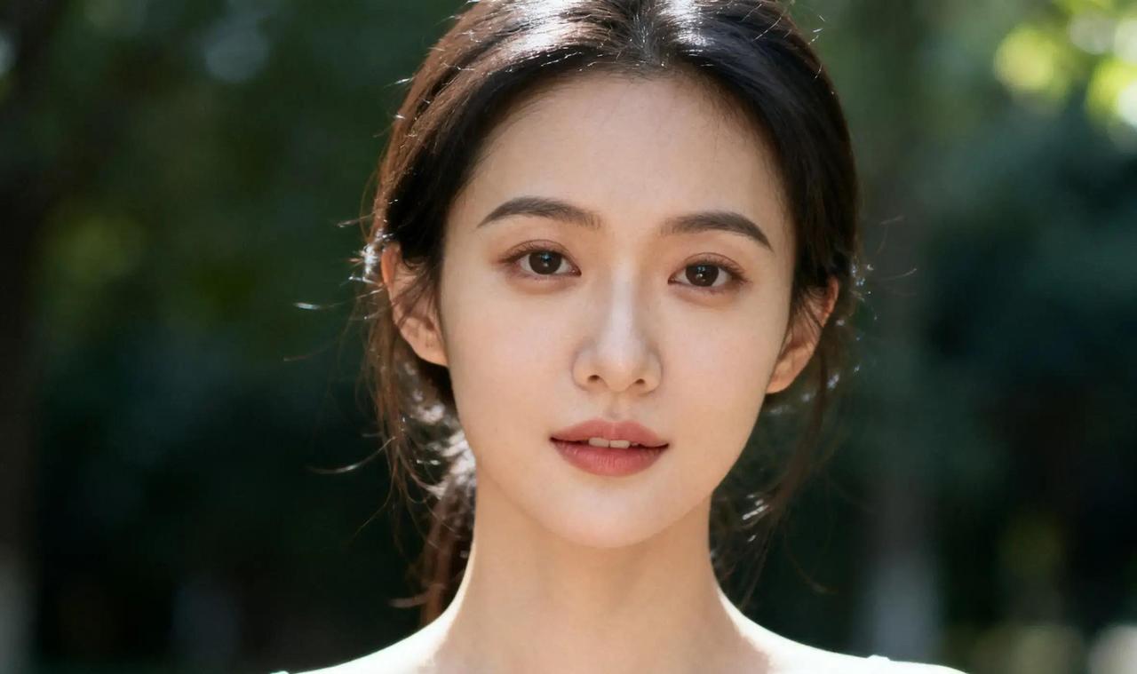 女生一旦真心动情，身体往往比嘴巴诚实多了。她会不自觉地把跟你之间的距离拉近，