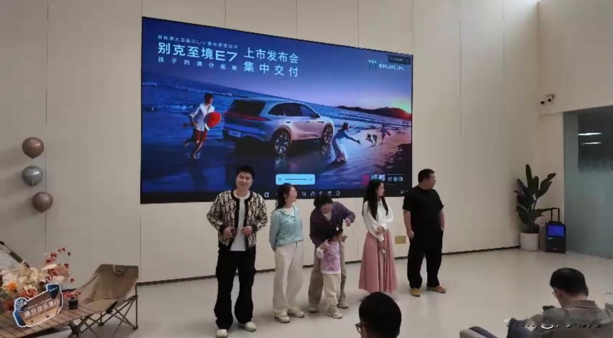 15-20万选家用SUV，为什么越来越多家庭放弃国产选了这台别克？现在许
