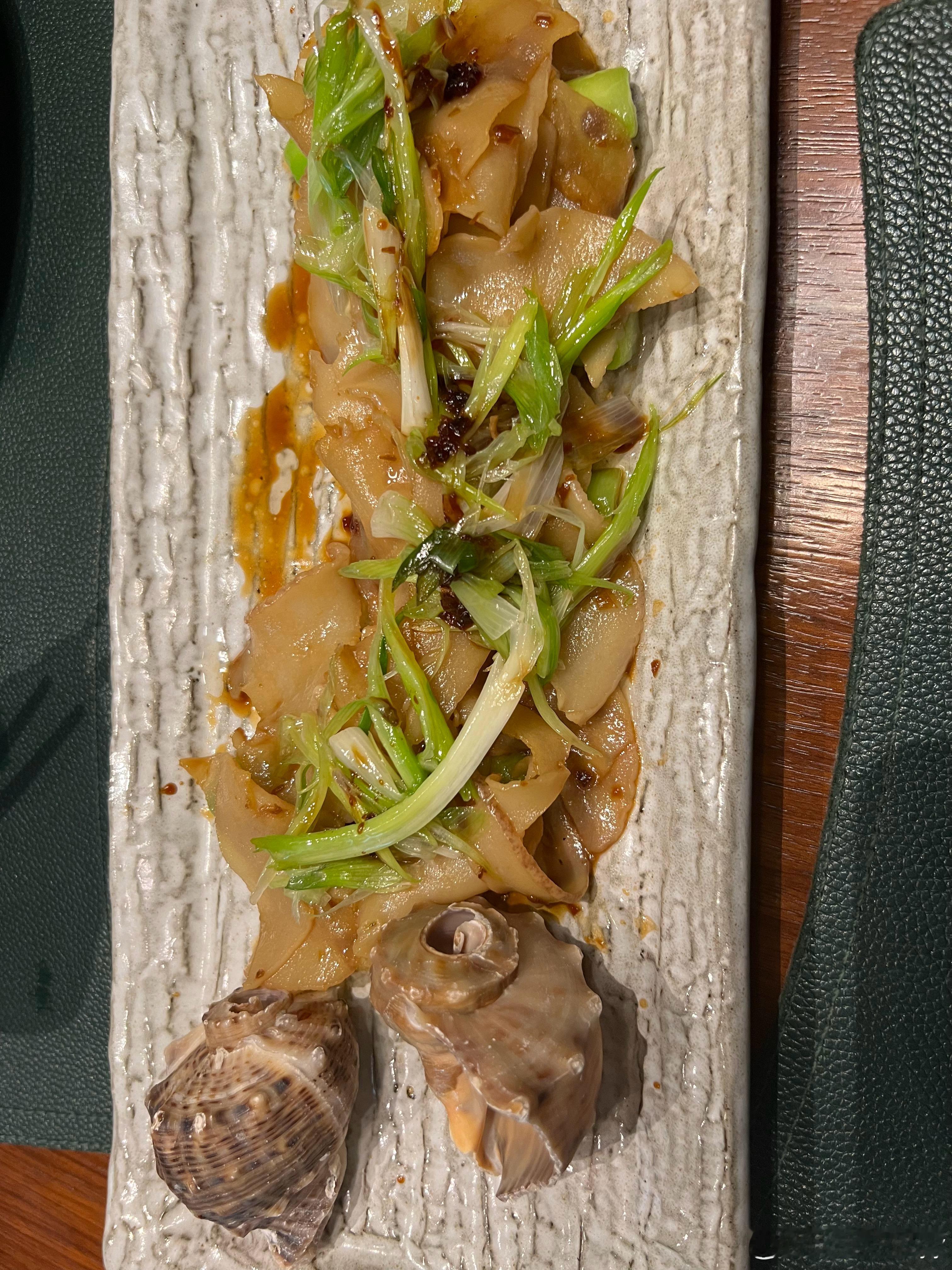 广州美味的粤菜。不可辜负的美食城市味蕾战美食分享​​​