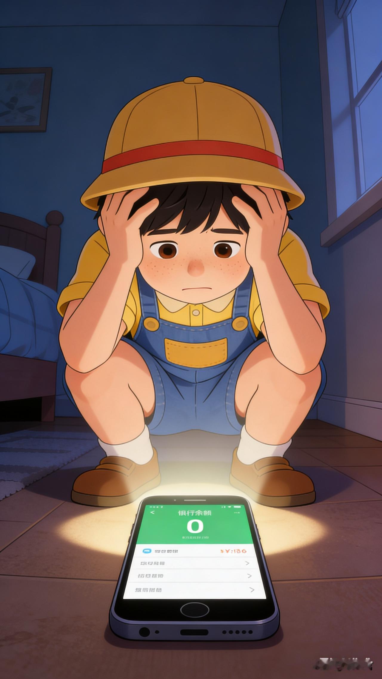 什么是蠢？32岁，我花了50万，才看懂这两个字我妈总说我