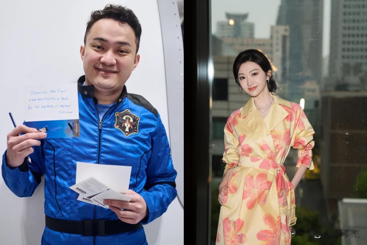 大家还在争孙宇晨小作文是真是假，有人已经干了一件更损的事：拿计算器逐条对账。