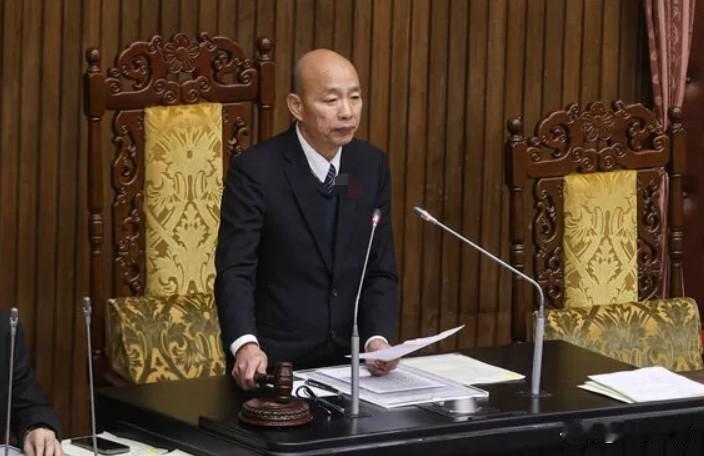 立院通过广电法等法案　台行政机构：“将采取合法合宪救济手段”台立法机构今天（