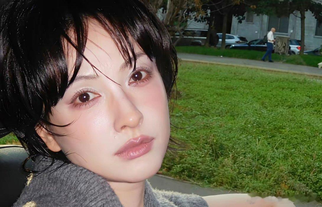 吴昕身上这一点，谢娜有钱都学不来～​以前的吴昕，在快乐家族里面是最不受人关注的那一个。但是有一点你没