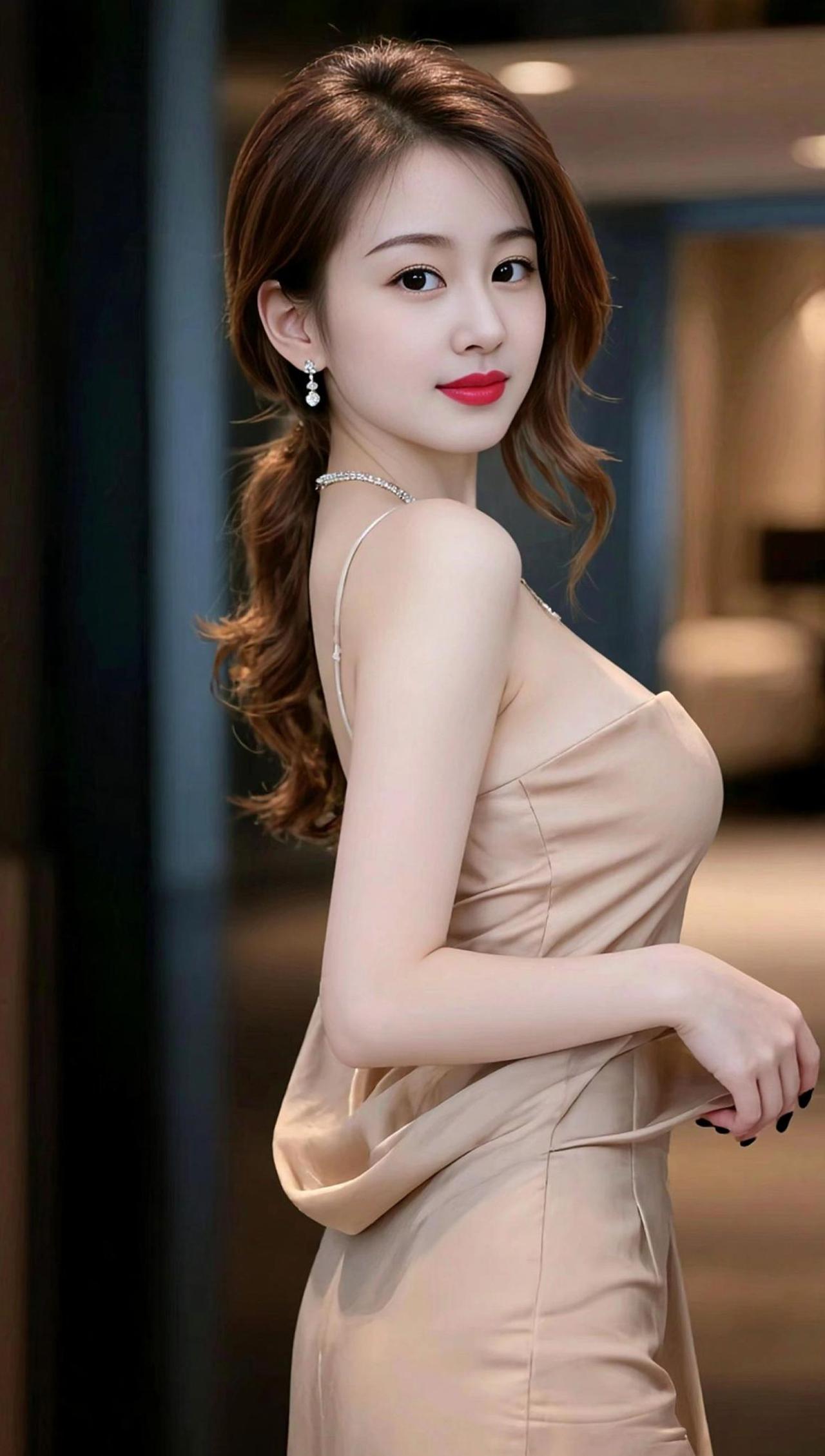 时尚穿搭气质女神高级感穿搭技巧