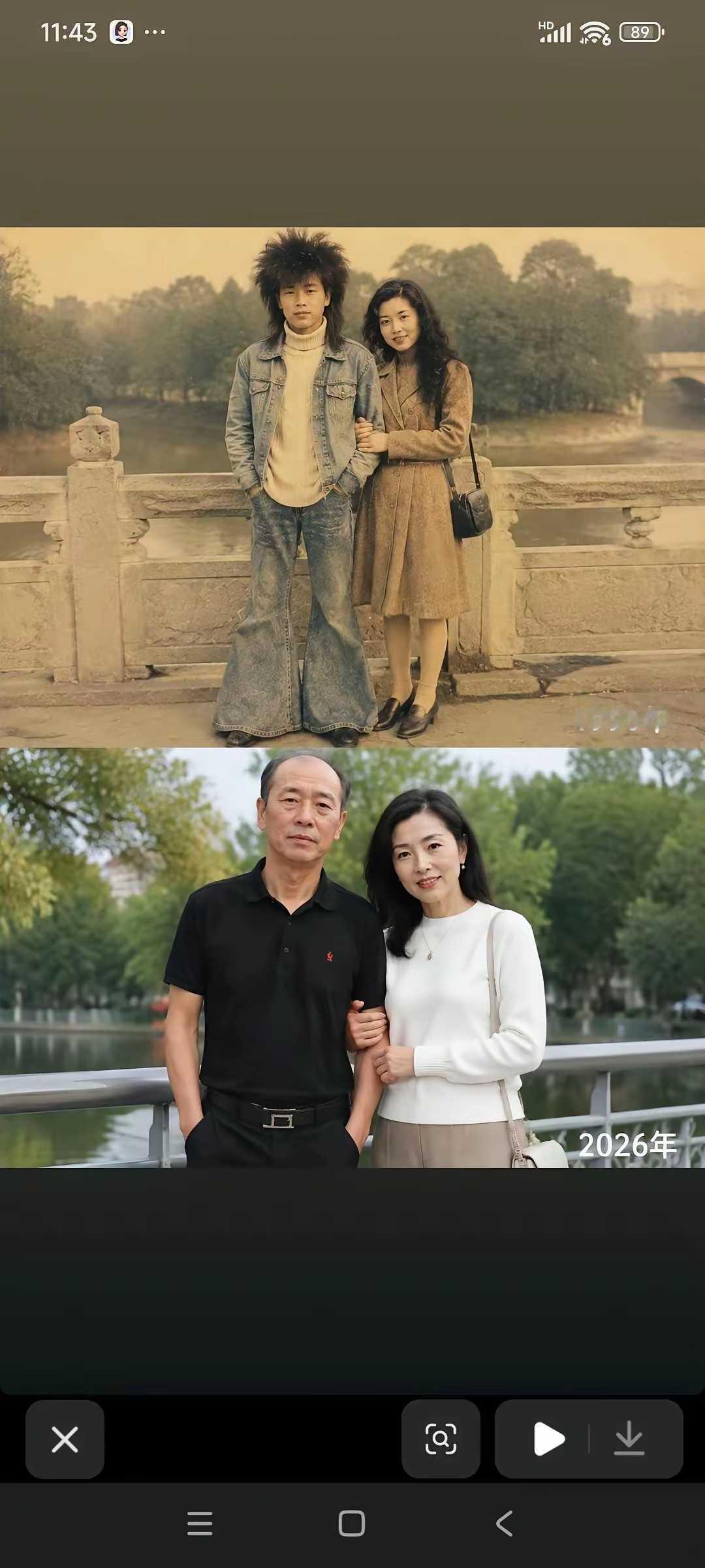 说真话，这样的男生你敢嫁吗？