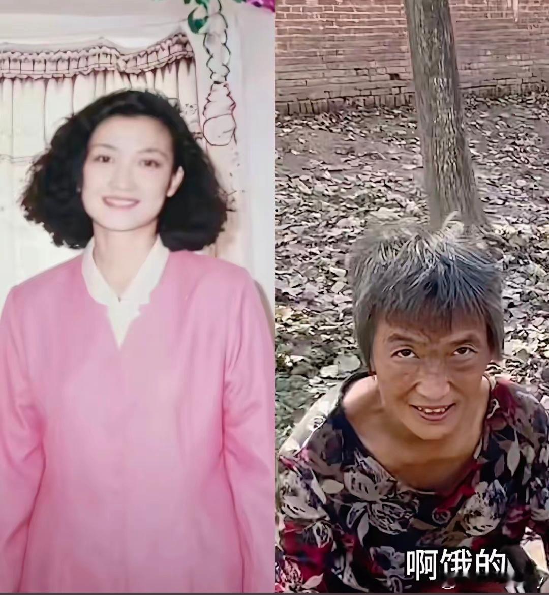 孙美华，被拐26年，被彻底改写的人生。一边是25岁的她，在北京二环，美丽、高知、有工作，笑容明媚，眼