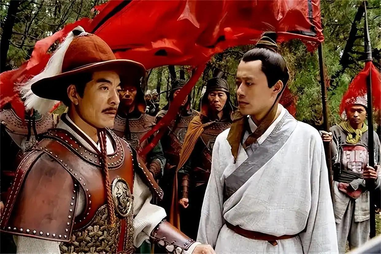 闯王死的时候是皇帝的身份，死的比鸿毛还轻，以高桂英为首的大顺残余实际还有三十万余