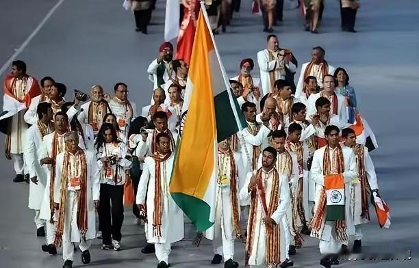 印度确实有比中国“强”的地方！比如台湾专家赖岳谦就曾表示，印度有一点比中国强上很