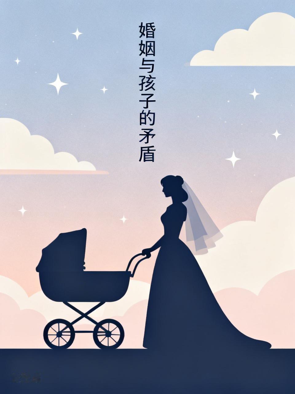 三观不正之人，其想法能荒谬到何种程度？有个来自中产家庭的女孩，一心只想结婚，却不