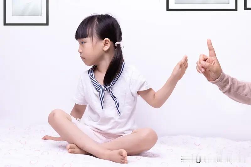 教育反思录（1090）家长好好说话，孩子才会好好说话一、父母的语气话术，是孩