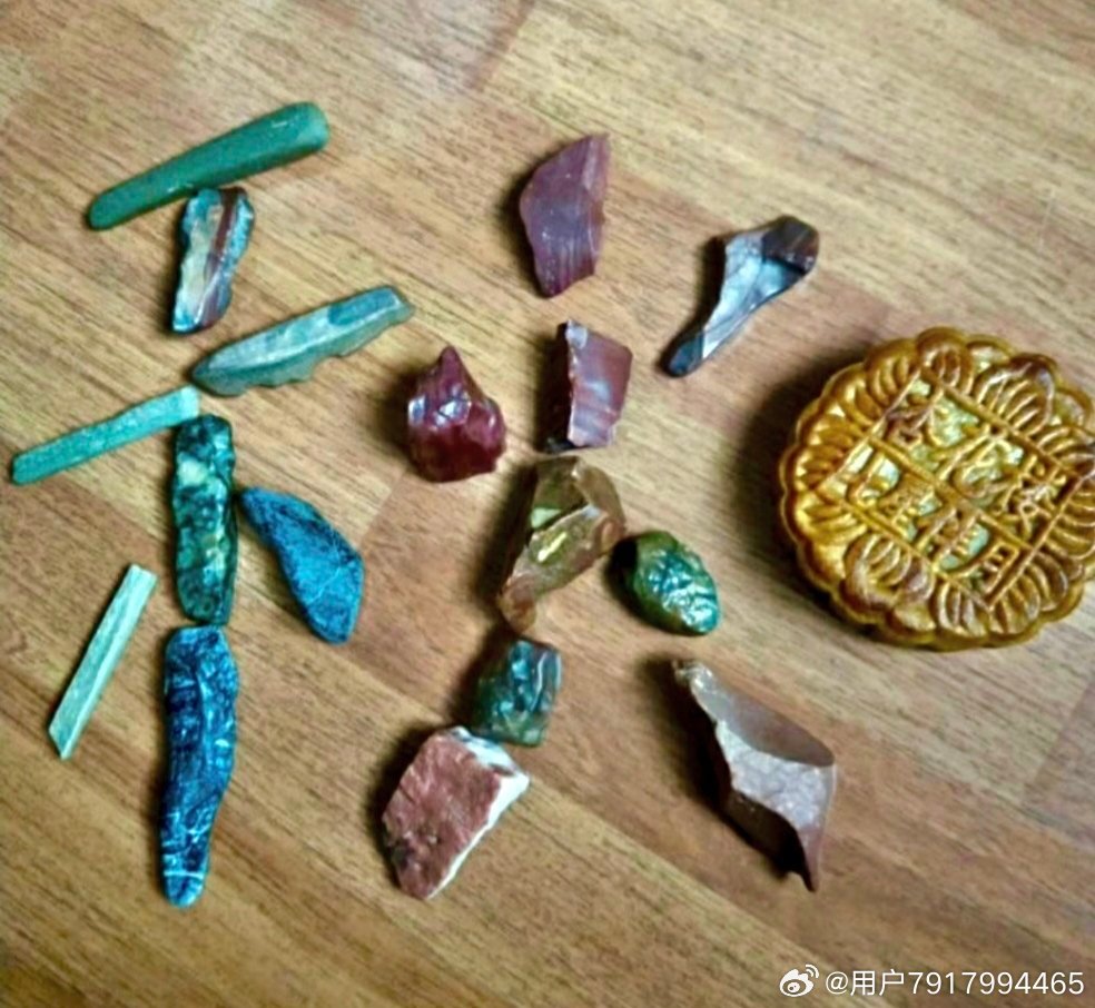 祝福全球华人中秋快乐​