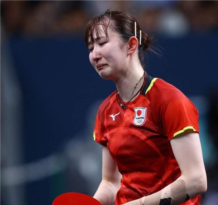 早田希娜口出狂言！名古屋亚运会倒计时一个月，日本乒协开了誓师大会，早田希娜当