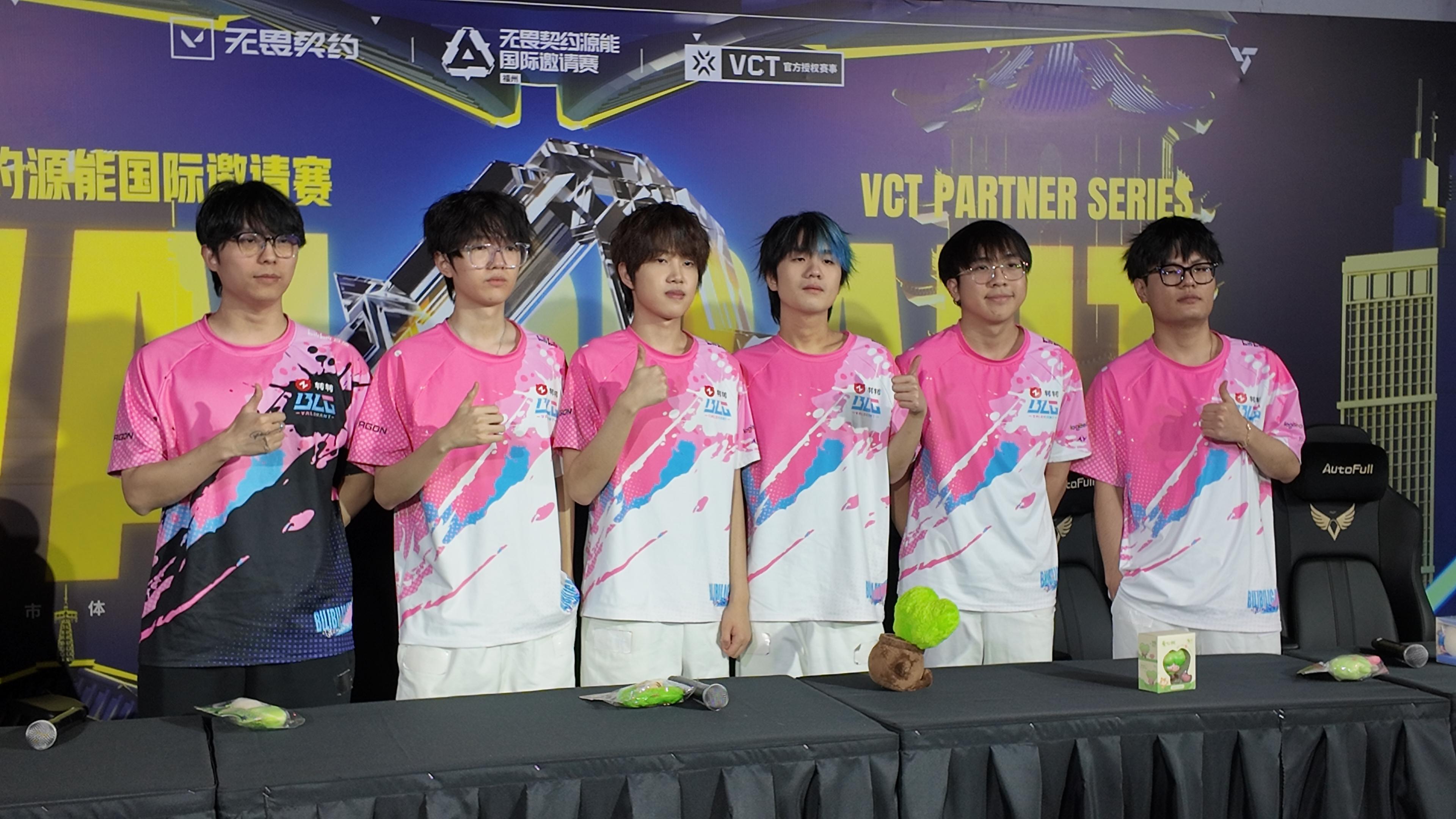 Muggle教练: 我希望能带着BLG在国际赛事上更进一步