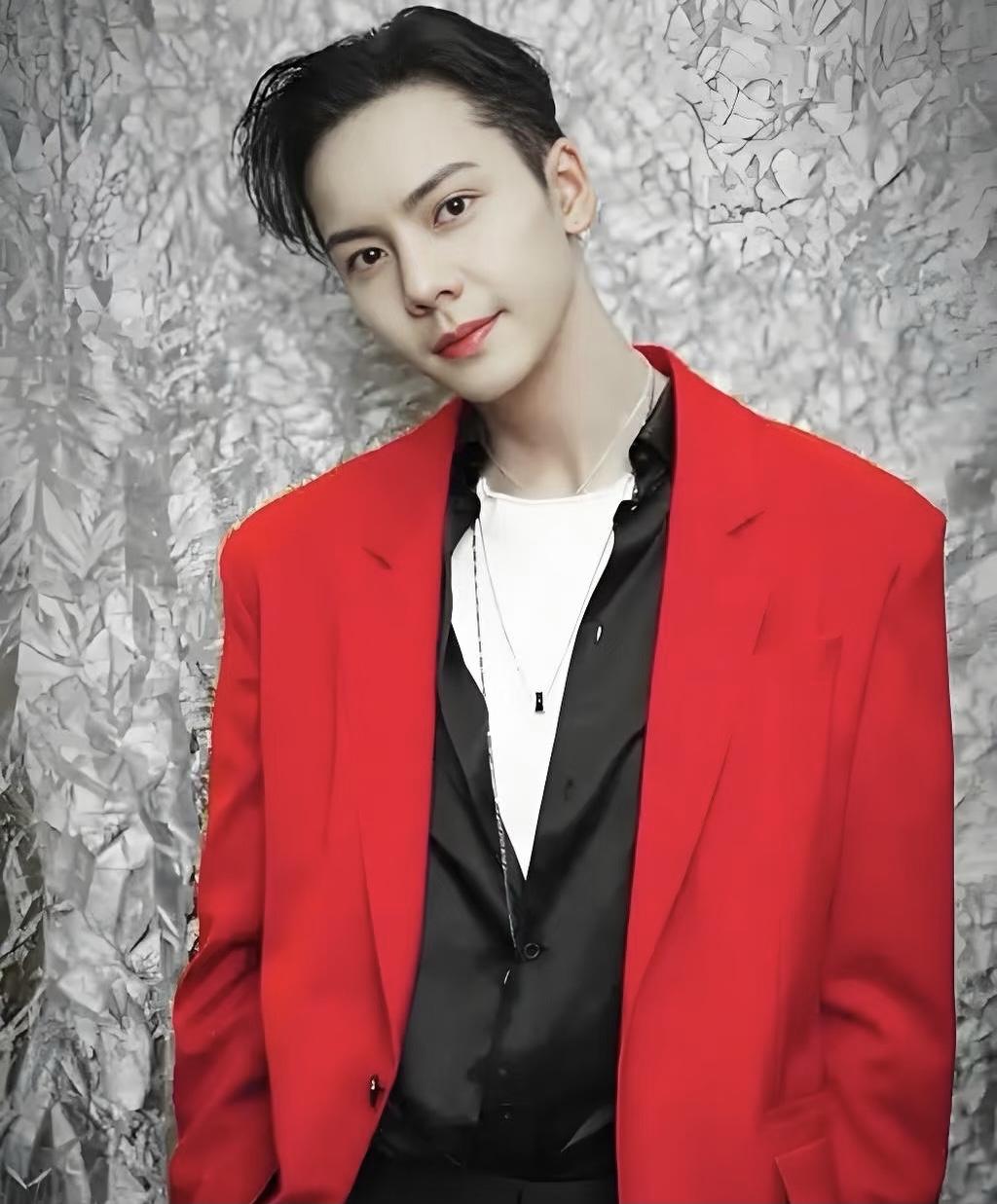 我敢打包票，大家估计都发现了，陈伟霆就算不唱歌了，也不跳舞了，只去参加综