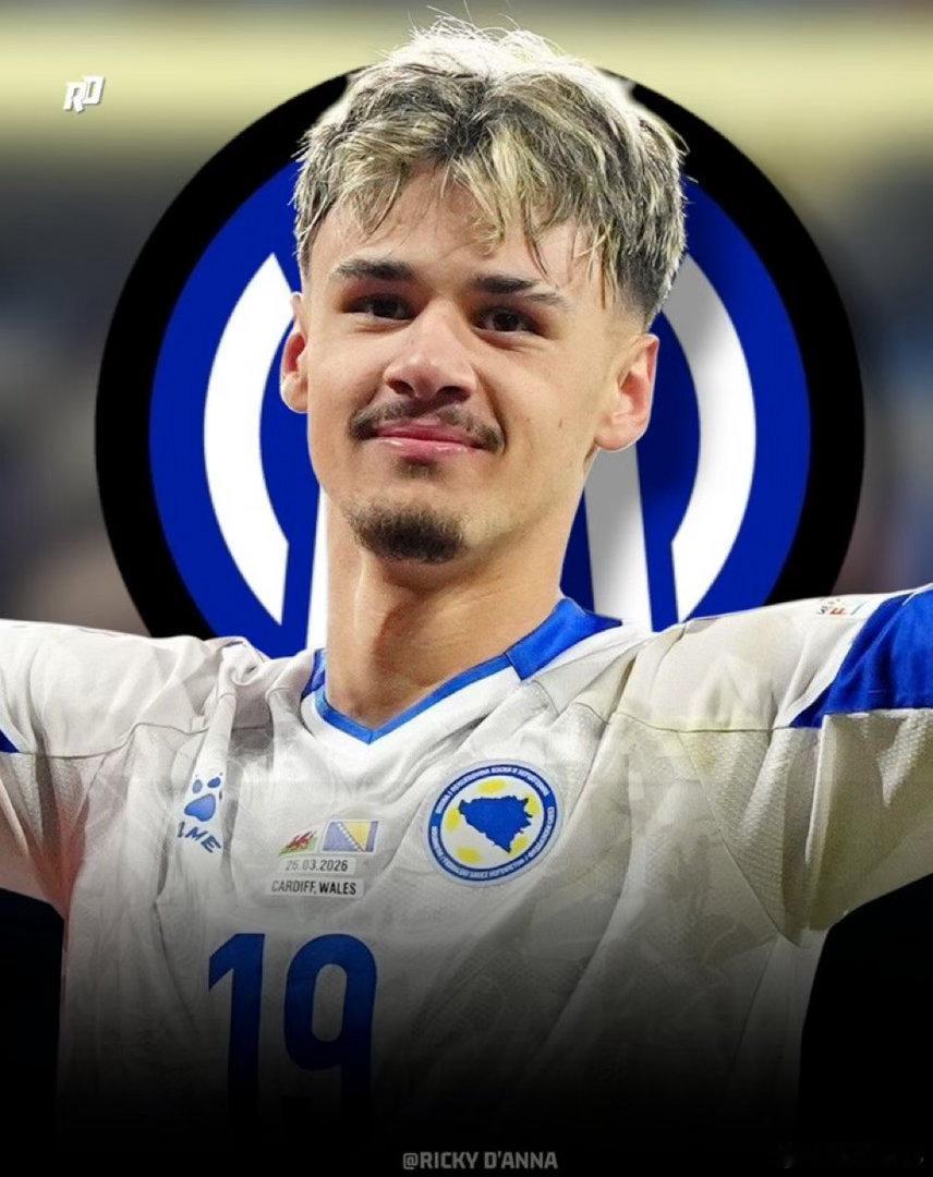 迪马济奥：罗马曾与阿拉伊贝戈维奇进行过谈判他的父亲先是与马萨拉进行了接触然后