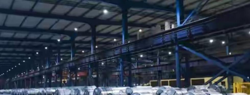 好家伙！中国钢铁突然不“贱卖”了！从明年开始，想买中国钢？得先“凭票”！20