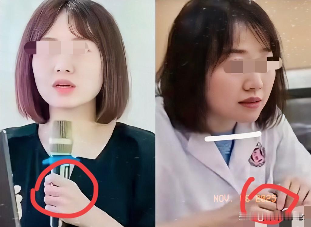 职场暧昧玩脱的代价，曾医生这段感情简直血亏！本以为抱上祖副院长的大腿能稳