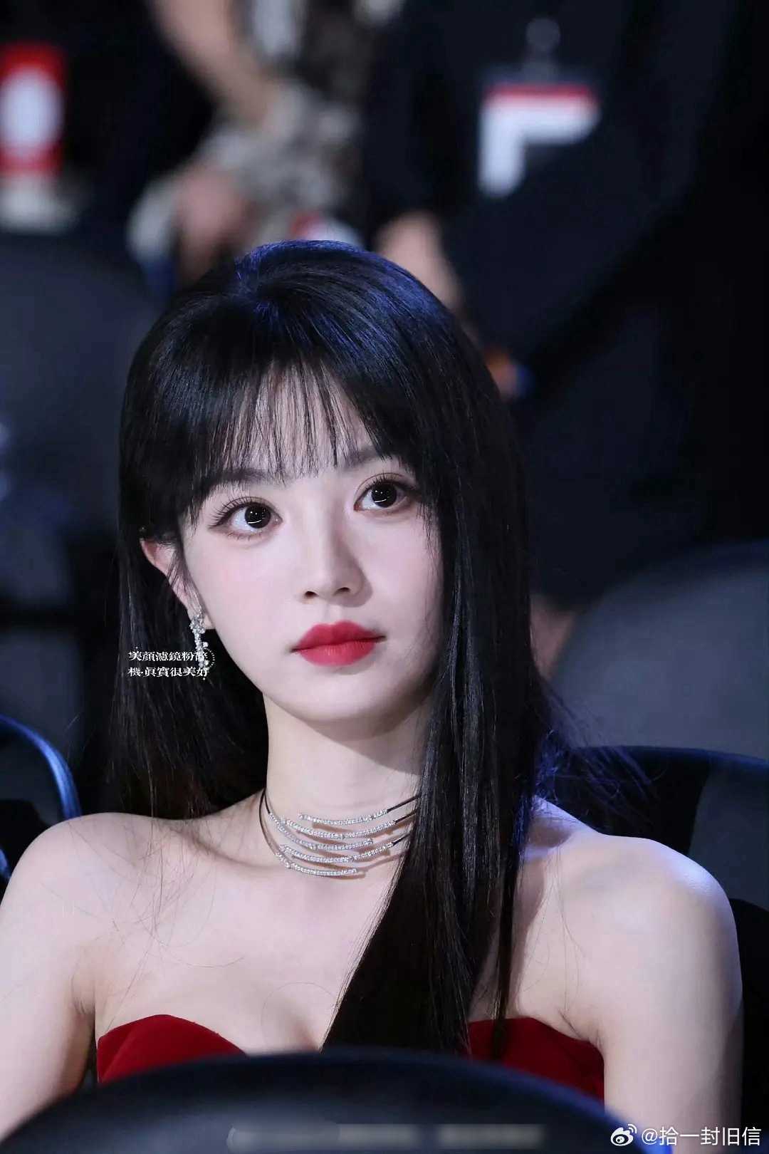 你下辈子愿意长成田曦薇，还是鞠婧祎？